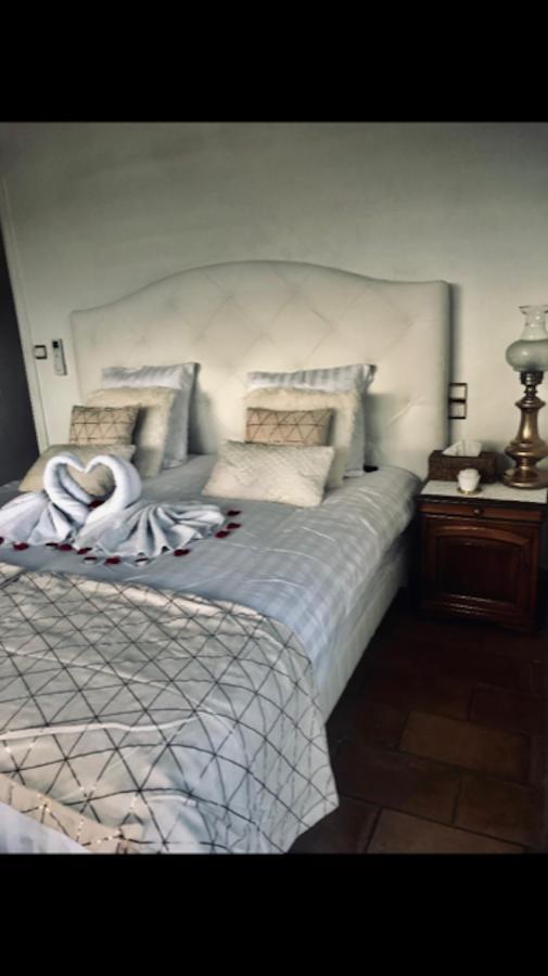 villa santa rita Auribeau-sur-Siagne Esterno foto