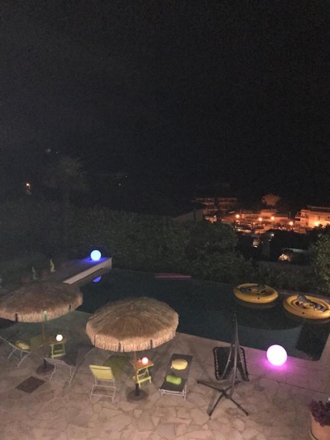 villa santa rita Auribeau-sur-Siagne Esterno foto