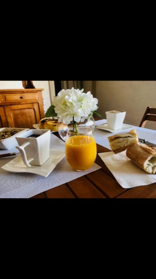 villa santa rita Auribeau-sur-Siagne Esterno foto