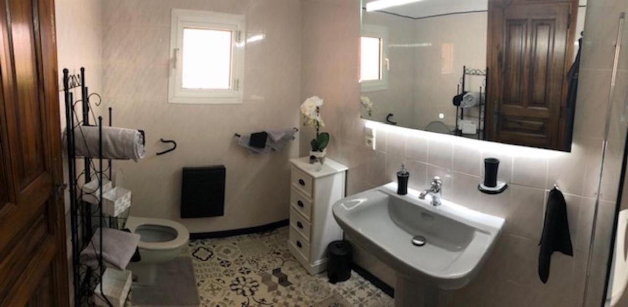villa santa rita Auribeau-sur-Siagne Esterno foto
