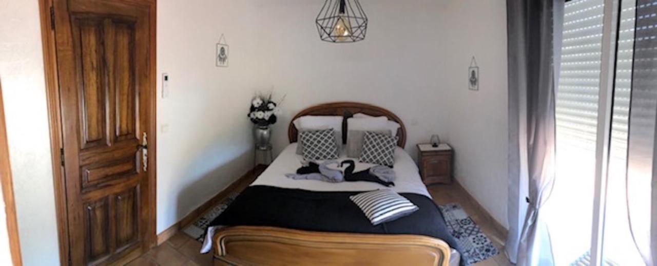 villa santa rita Auribeau-sur-Siagne Esterno foto