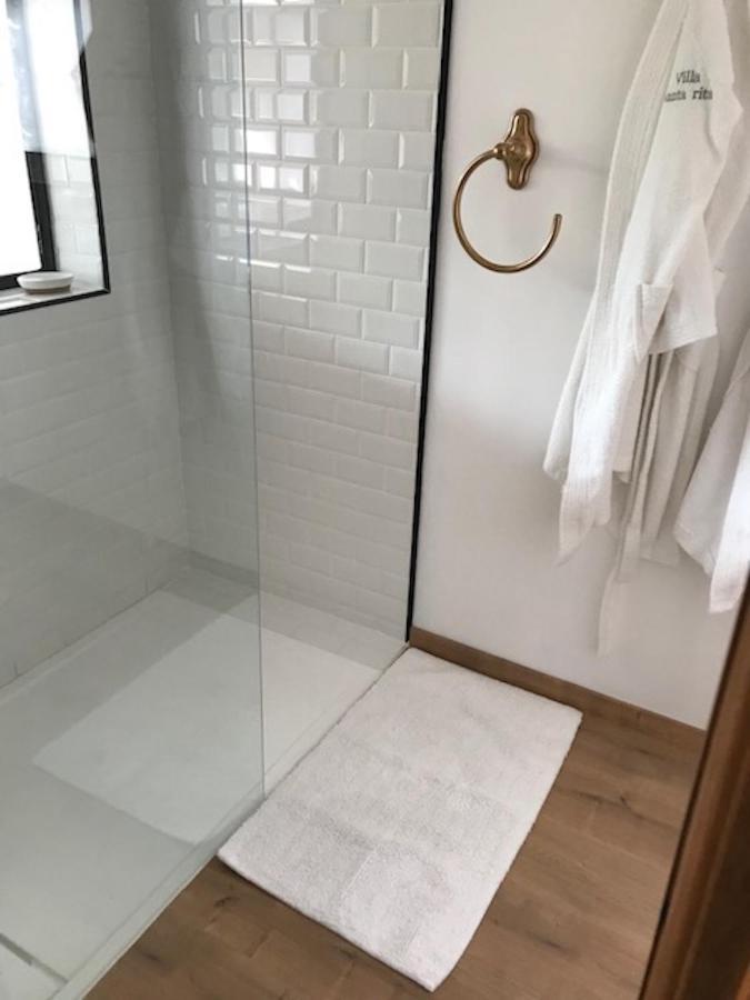 villa santa rita Auribeau-sur-Siagne Esterno foto