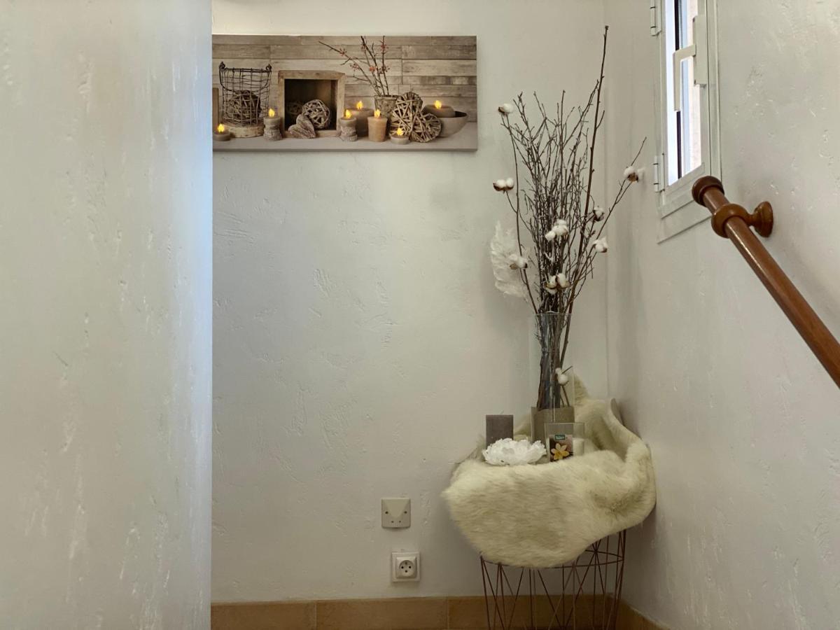 villa santa rita Auribeau-sur-Siagne Esterno foto