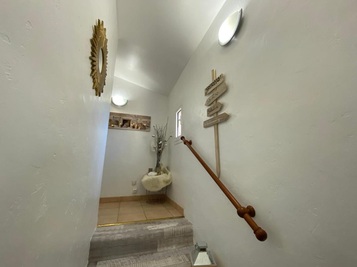 villa santa rita Auribeau-sur-Siagne Esterno foto