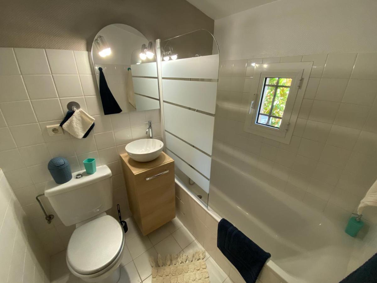 villa santa rita Auribeau-sur-Siagne Esterno foto
