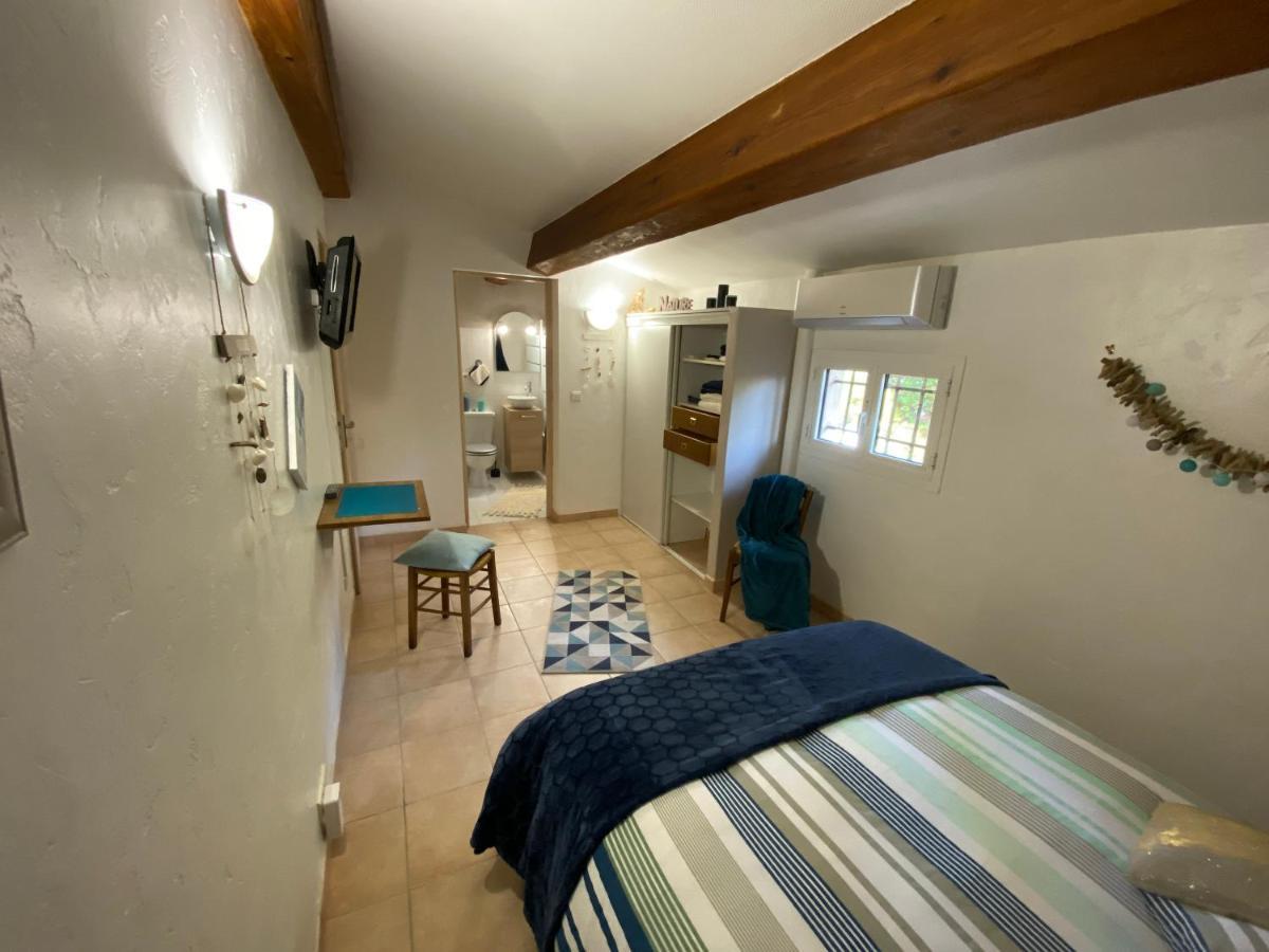 villa santa rita Auribeau-sur-Siagne Esterno foto