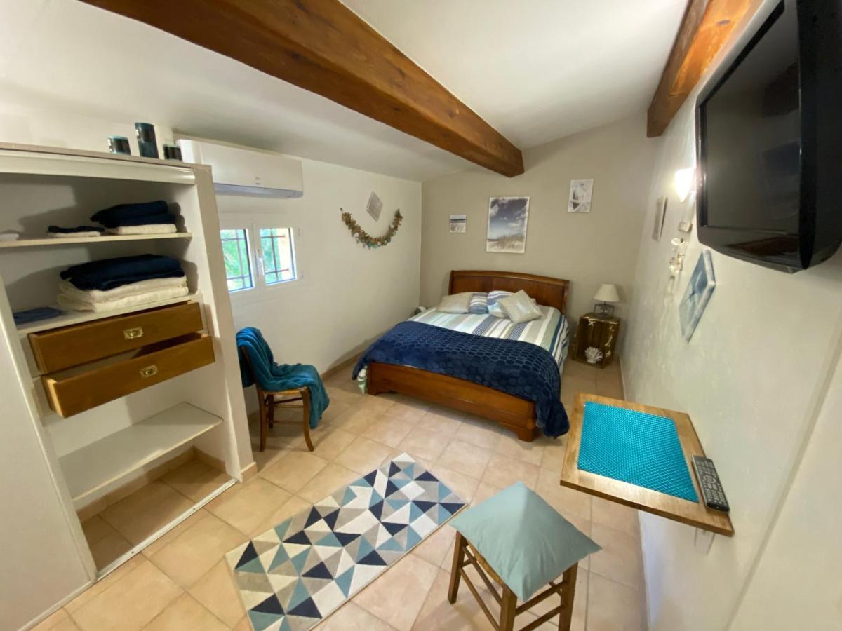 villa santa rita Auribeau-sur-Siagne Esterno foto