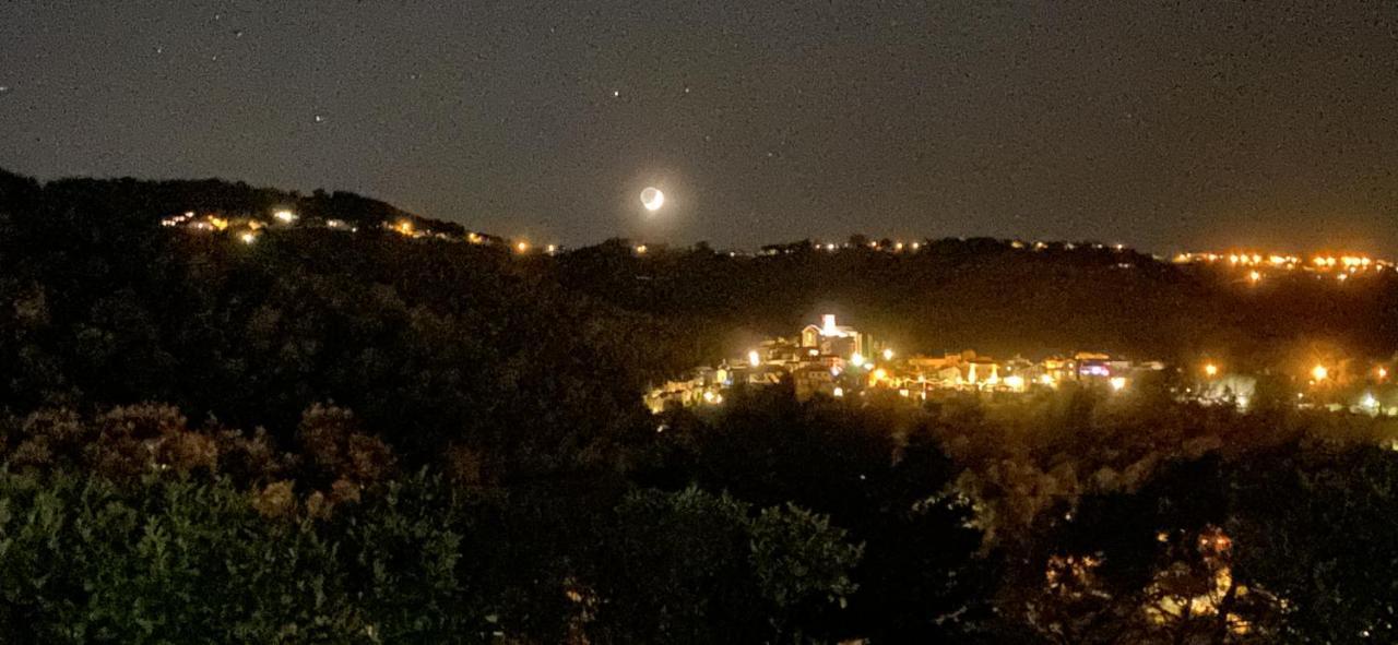 villa santa rita Auribeau-sur-Siagne Esterno foto